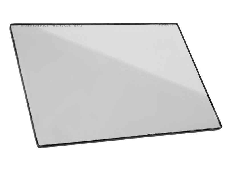 Firecrest IRND 4x4 Neutral Density Filter 0.3 (1 Stop)