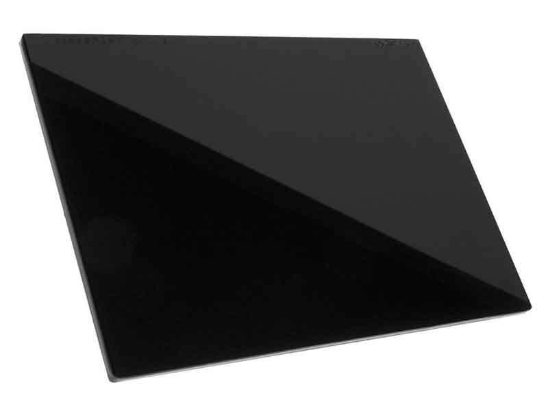 Firecrest IRND 4x4 Neutral Density Filter 2.1 (7 Stops)