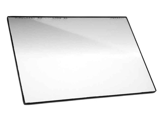 Firecrest IRND 4x4 Neutral Density Graduated Filter 0.3 (1 Stop)