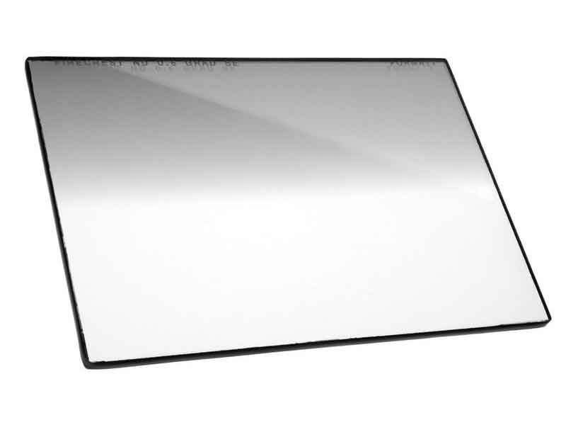 Firecrest IRND 4x4 Neutral Density Graduated Filter 0.6 (2 Stops)