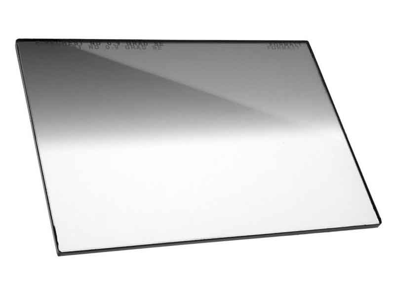 Firecrest IRND 4x4 Neutral Density Graduated Filter 0.9 (3 Stops)