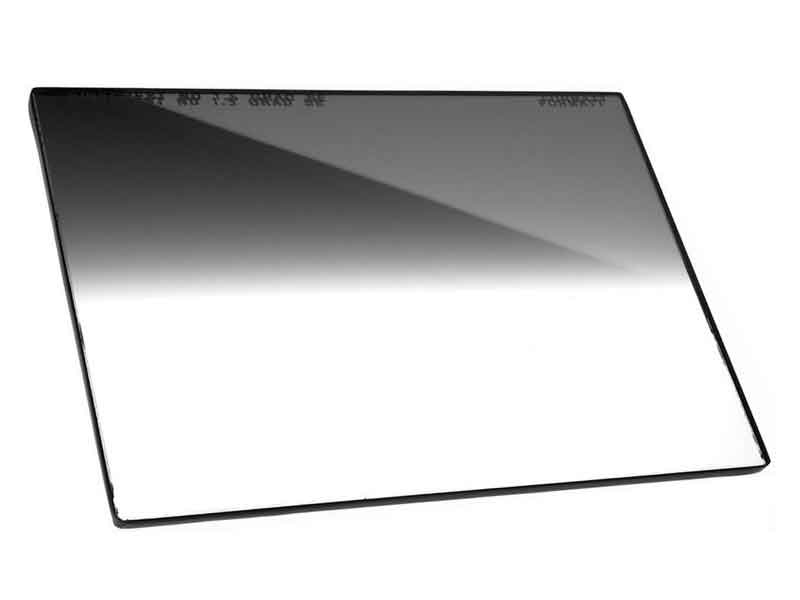Firecrest IRND 5x5 Neutral Density Graduated Filter 1.5 (5 Stops)