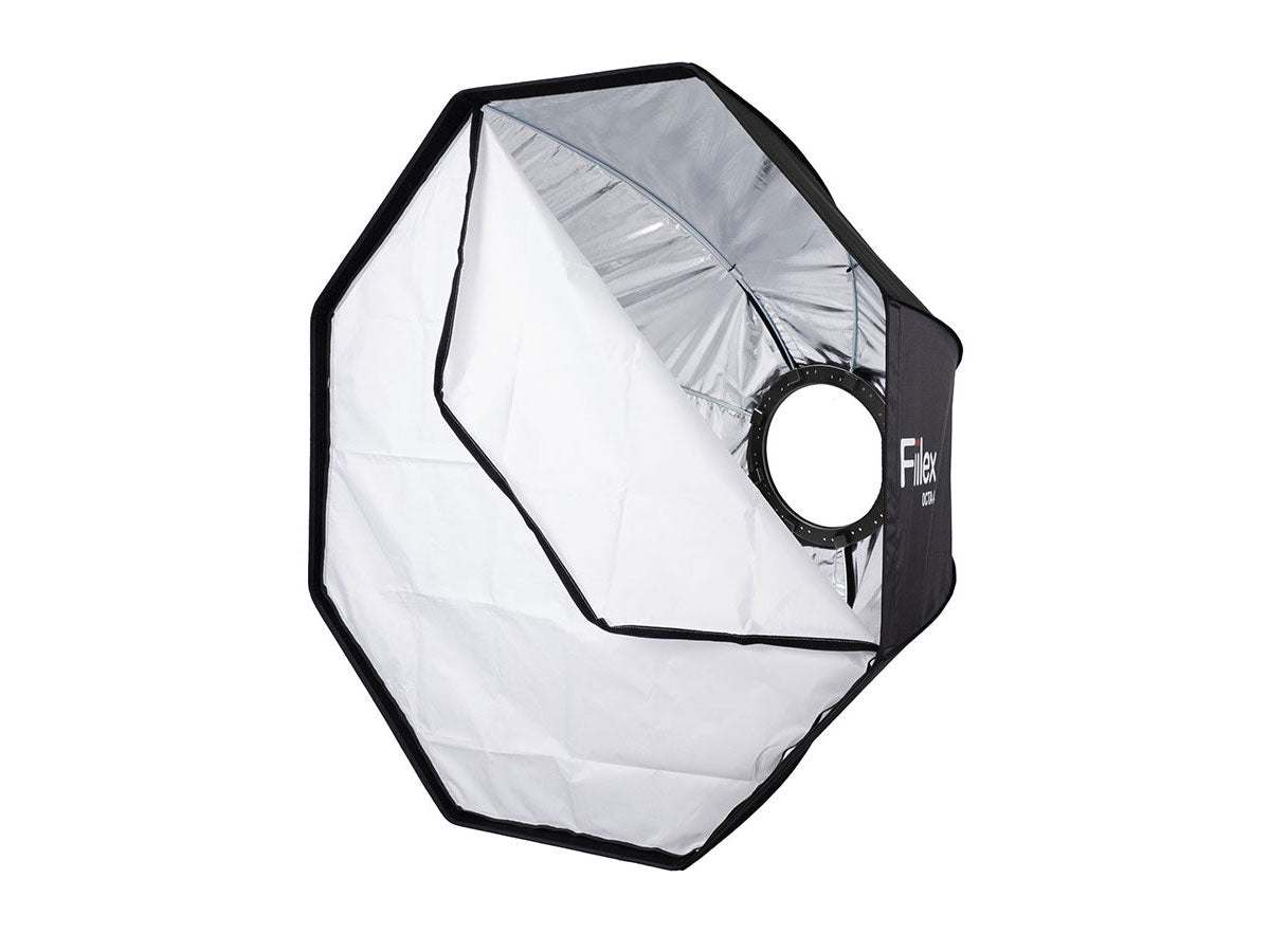 Fiilex Q10 OCTA 5 Softbox