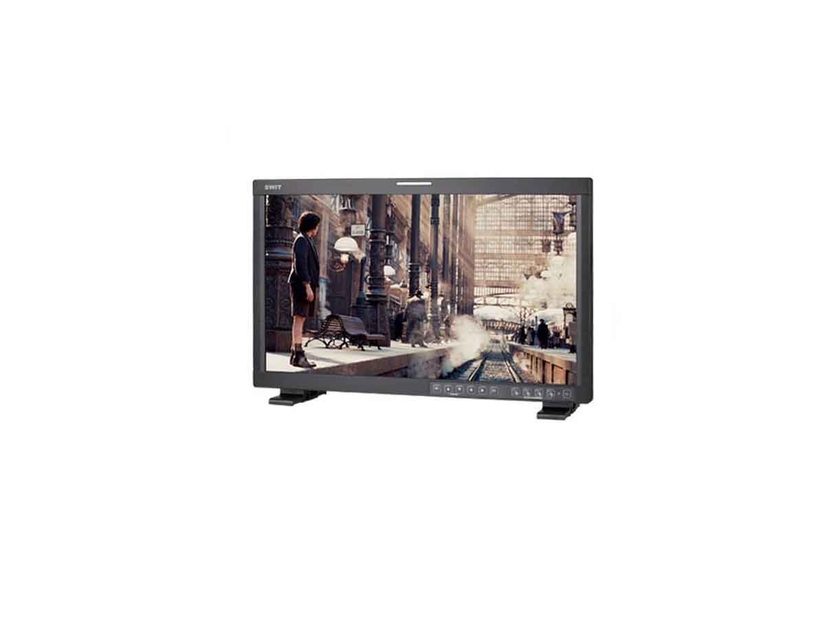 Swit FM-21HDR 21.5â€ FHD HDR Production Monitor