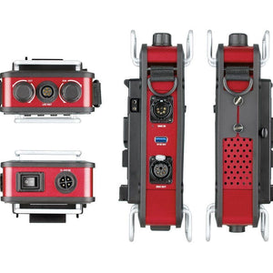 Fomex FC-1200 - Flexible Colour LED Light Kit