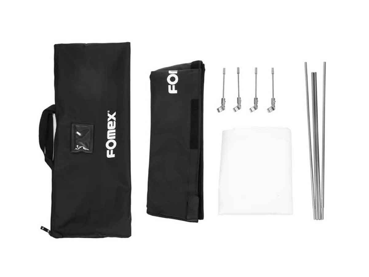 Fomex RLSB-21 Softbox for RL21 RollLite