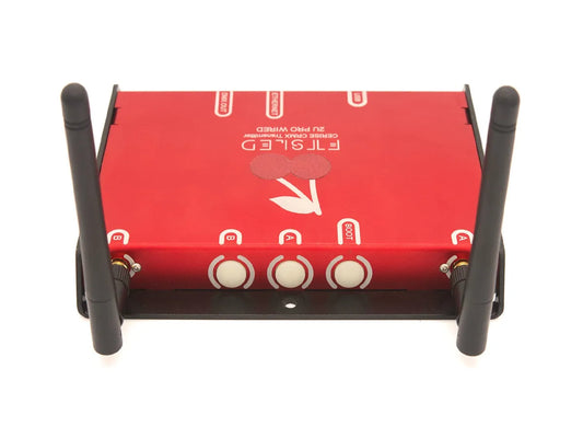 FTSLED CRMX Cerise 2U Pro Wired USB, Ethernet & Wired DMX