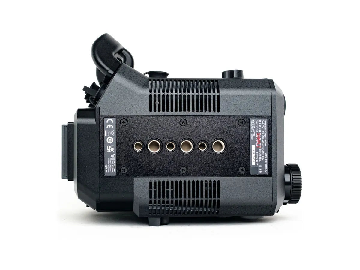 Fujifilm GFX ETERNA 55