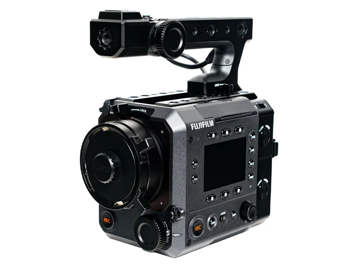 Fujifilm GFX ETERNA 55