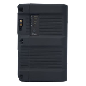 Fxlion 14.4V / 559Wh High Power Waterproof Battery
