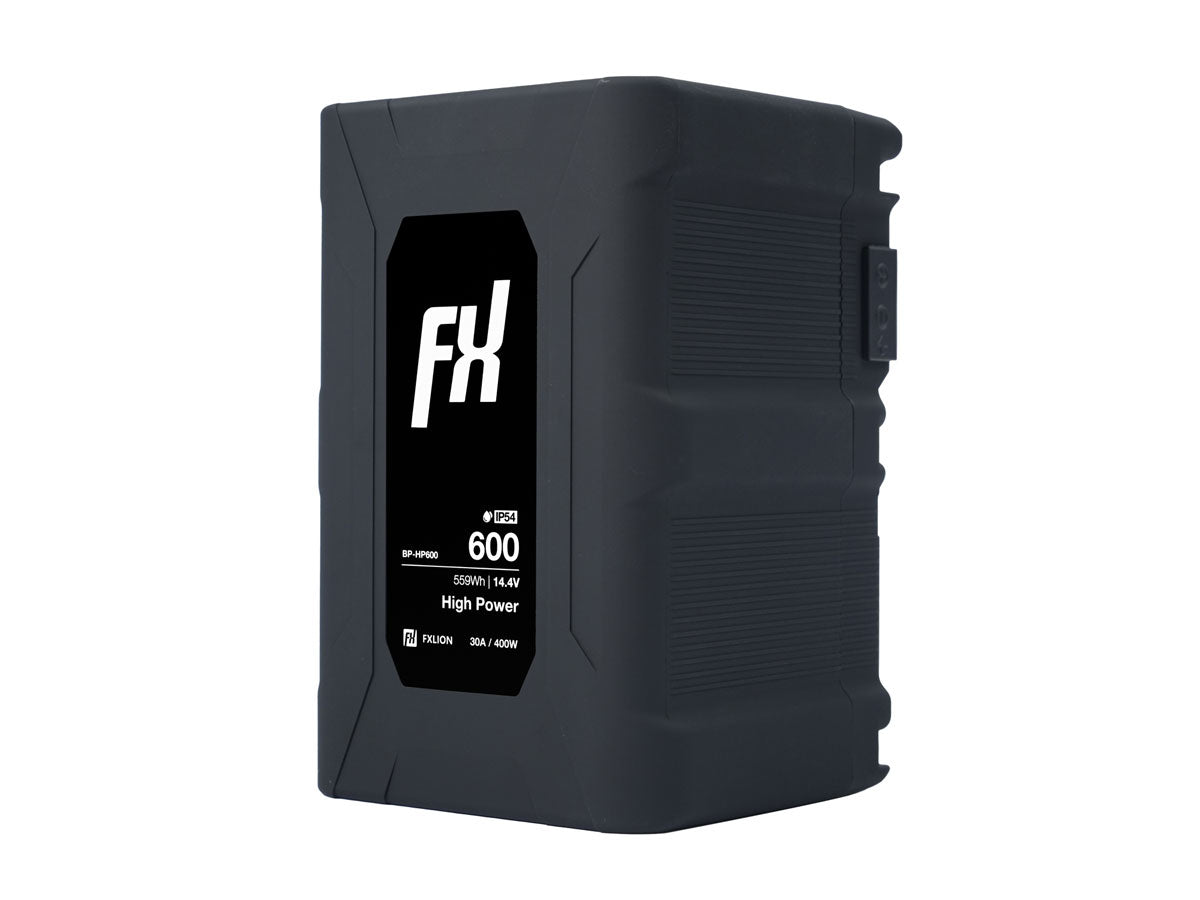 Fxlion 14.4V / 559Wh High Power Waterproof Battery