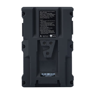 Fxlion 14.4V / 559Wh High Power Waterproof Battery