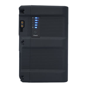 Fxlion 14.4V / 559Wh High Power Waterproof Battery