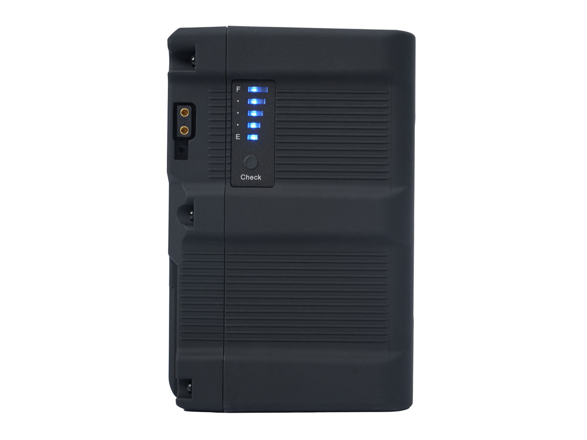 Fxlion 14.4V / 559Wh High Power Waterproof Battery