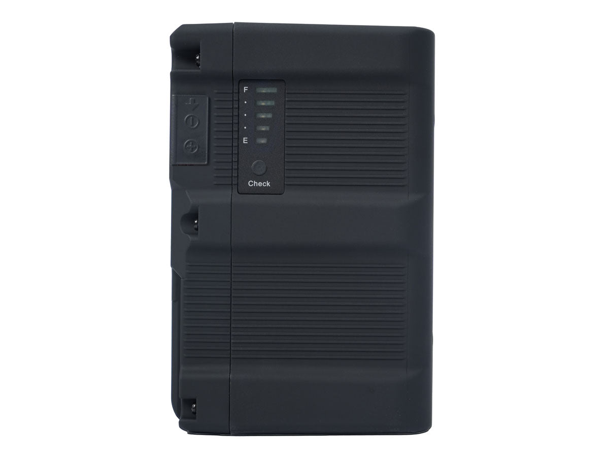 Fxlion 14.4V / 559Wh High Power Waterproof Battery