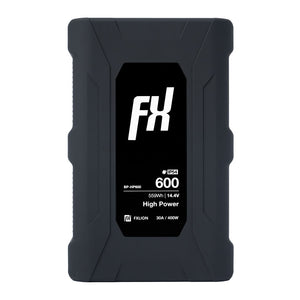 Fxlion 14.4V / 559Wh High Power Waterproof Battery