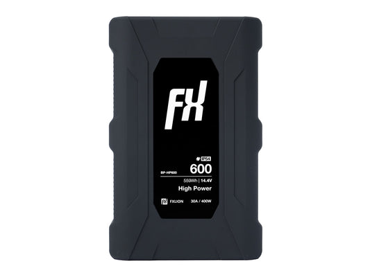 Fxlion 14.4V / 559Wh High Power Waterproof Battery