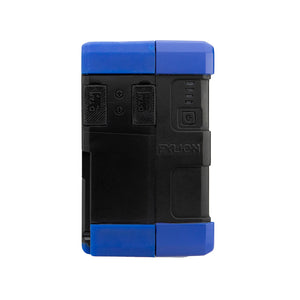 Fxlion 205Wh High Power Square Battery - 14.8V / V-Mount Battery