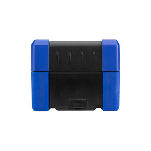 Fxlion 205Wh High Power Square Battery - 14.8V / V-Mount Battery