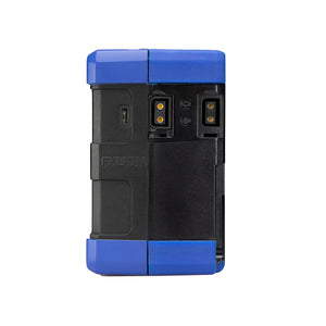 Fxlion 205Wh High Power Square Battery - 14.8V / V-Mount Battery