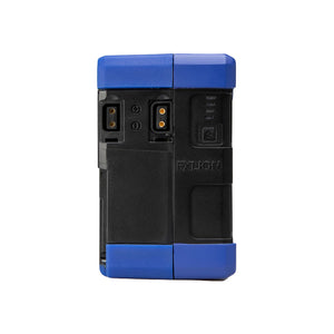 Fxlion 205Wh High Power Square Battery - 14.8V / V-Mount Battery