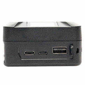 Fxlion Nano One - Wireless 50Wh 14.8V V-Mount Lithium-Ion Battery