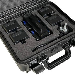 Fxlion NANO PRO 4 KIT (In Hard Case w/NANO4S Charger)