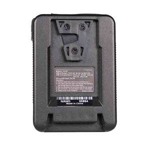 Fxlion NANO THREE - 14.8V / 150Wh V-Mount Battery