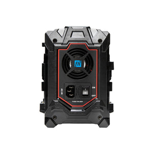 Fxlion 4 CH Smart Charger - 16.8V / 4A V-Mount