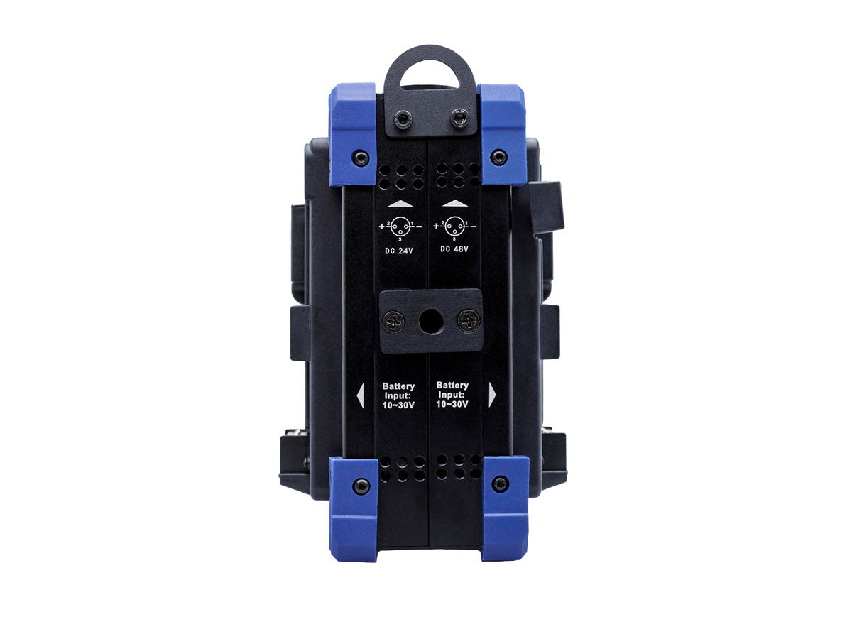 Fxlion SKYTWO - 48V / 24V DC Output Adapter V-Mount