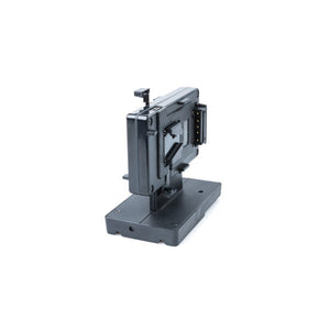 Fxlion Double Capacity Adapter Plate - V-Mount