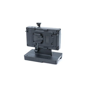 Fxlion Double Capacity Adapter Plate - V-Mount