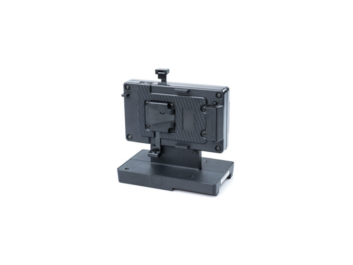 Fxlion Double Capacity Adapter Plate - V-Mount