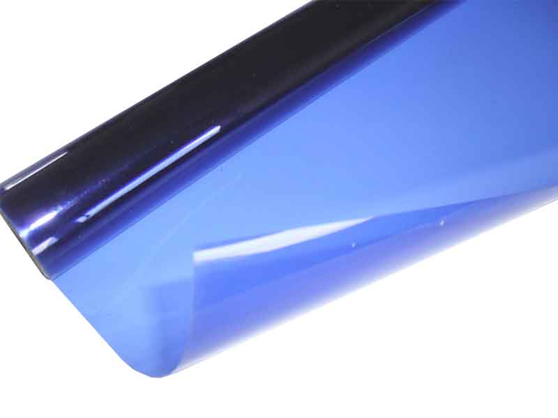 Cotech Filters Economy Roll of Half CTB Blue Gel 7.62m x 1.22m