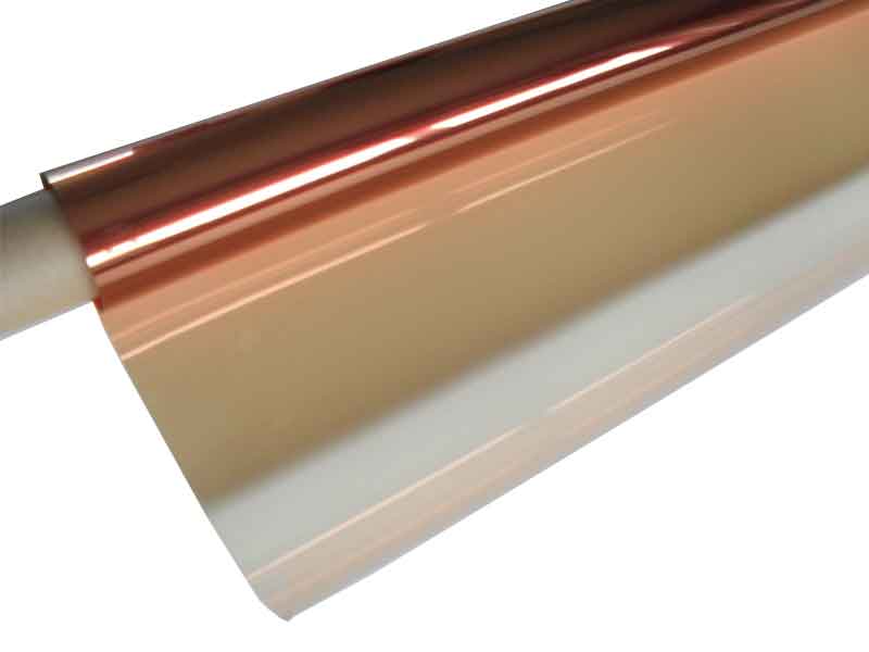 Cotech Filters Economy Roll of Half CTO Orange Gel 7.62m x 1.22m