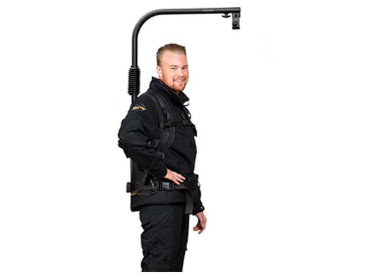 Easyrig 3 with Gimbal Rig, 400N (Standard)