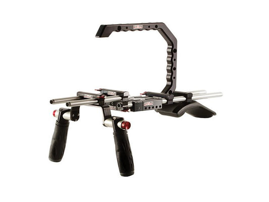 SHAPE Panasonic GH4 Shoulder Mount