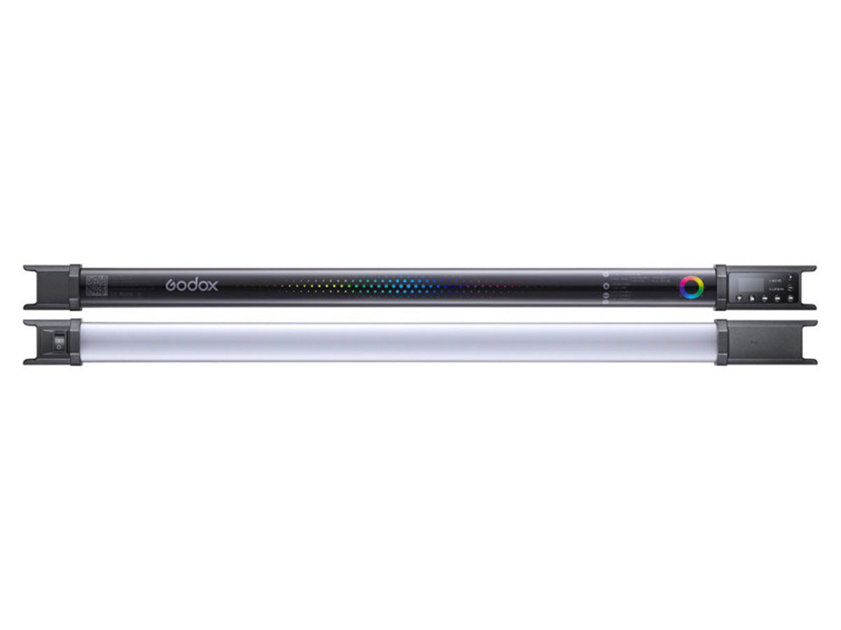 Godox TL60 RGB Tube Light X2 Set