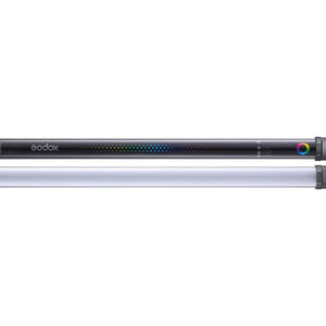 Godox TL60 RGB Tube Light x4 Set