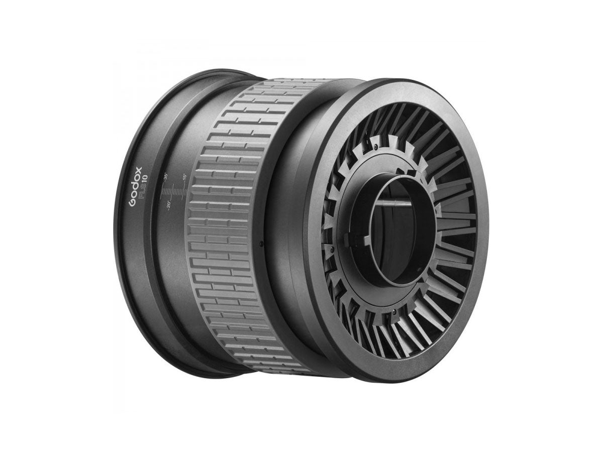 Godox FLS10 - Fresnel Lens