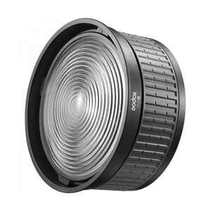 Godox FLS10 - Fresnel Lens