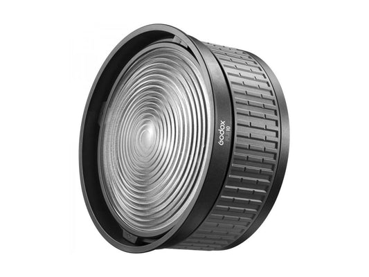 Godox FLS10 - Fresnel Lens