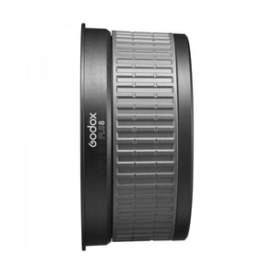 Godox FLS8 - Fresnel Lens