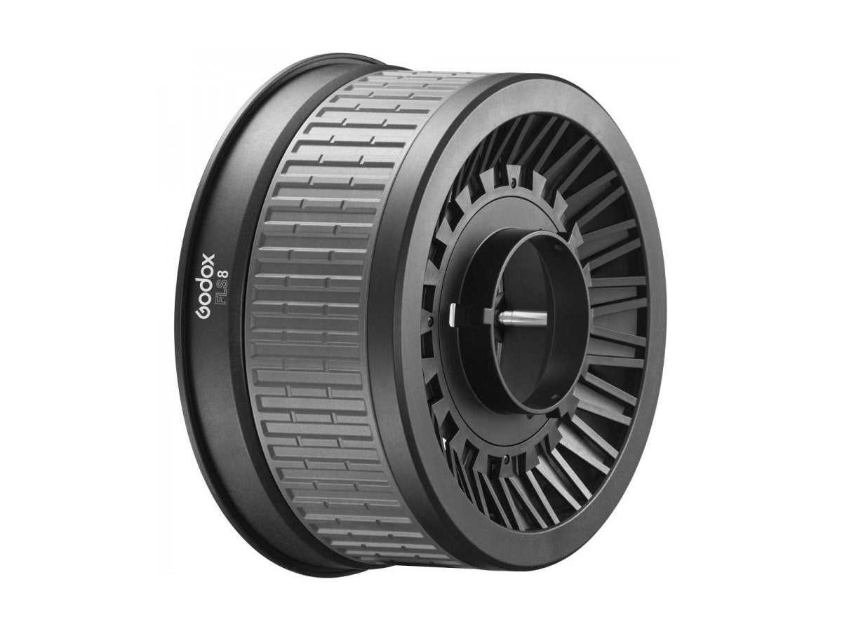 Godox FLS8 - Fresnel Lens
