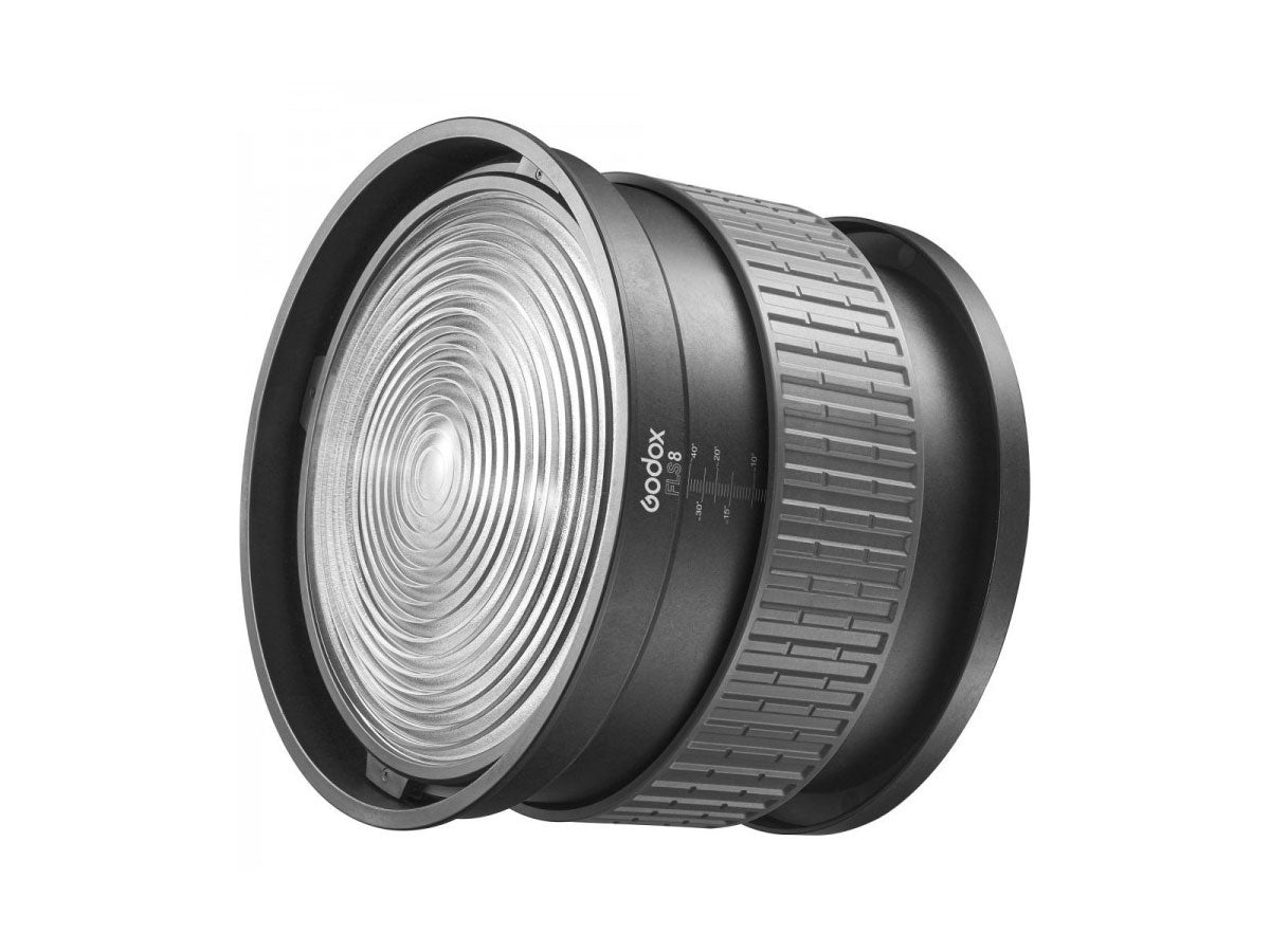 Godox FLS8 - Fresnel Lens