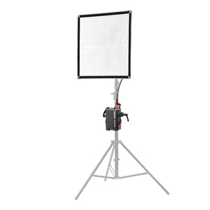 Godox F200R Kit 1 - Knowled Flexible RGB LED Light 60x60cm