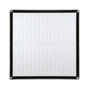 Godox F200R Kit 1 - Knowled Flexible RGB LED Light 60x60cm