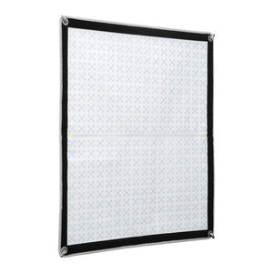 Godox KNOWLED F200R Flexible RGB LED Light with FA200 Air Softbox