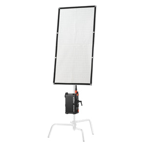 Godox F400R Kit 1 - Knowled Flexible RGB LED Light 60x120cm