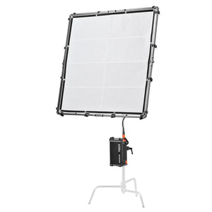 Godox F800R Kit 1 - Knowled Flexible RGB LED Light 120x120cm